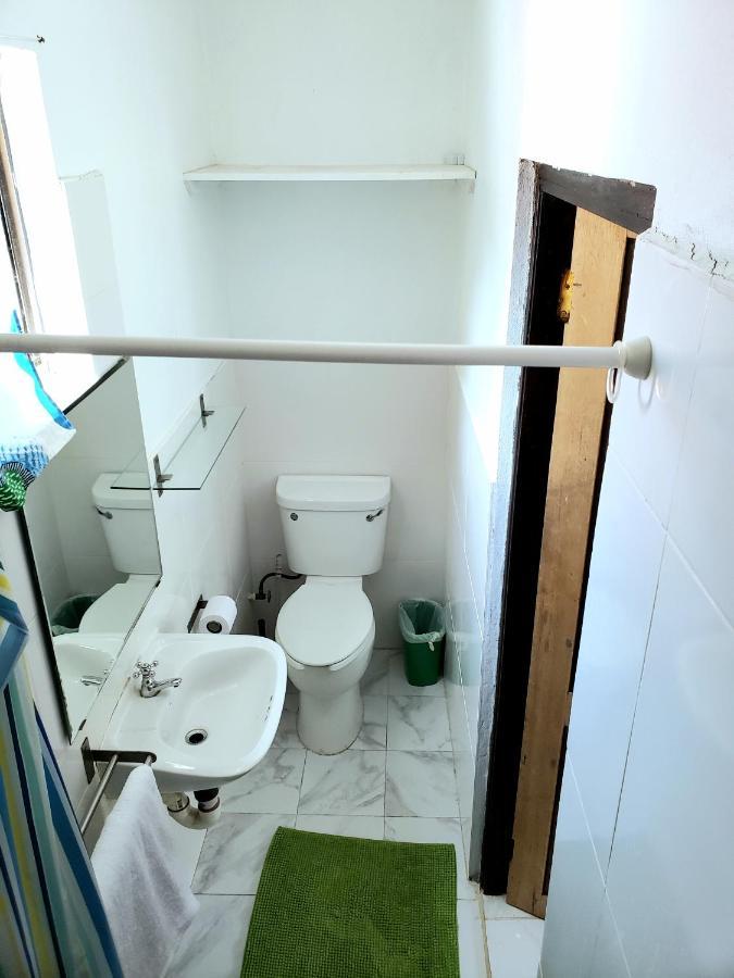 Charlestown Bay View Studio Apartment 3B - Canouan Island מראה חיצוני תמונה